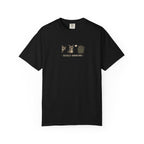 Socially Unavailable Raccoon T-Shirt