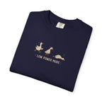Low Power Mode Goose T-Shirt