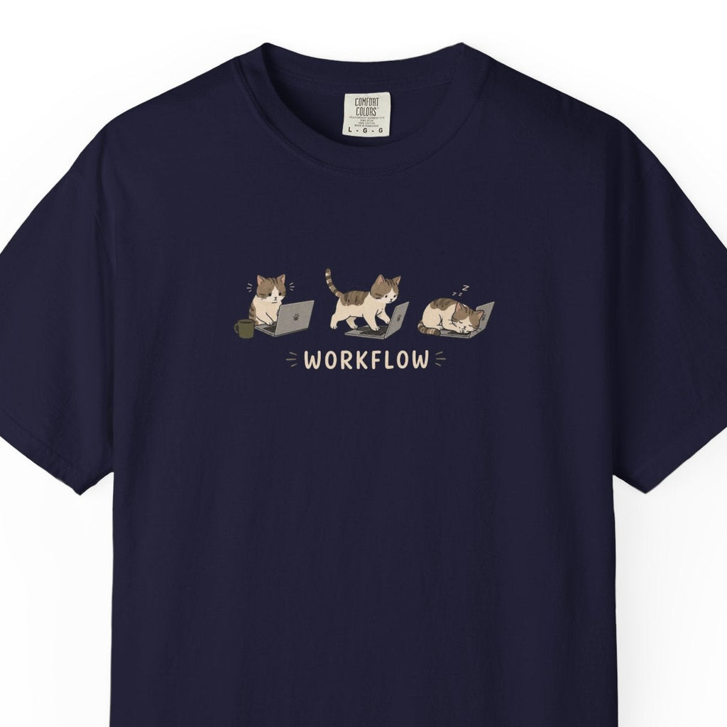 Funny Cat T-Shirt