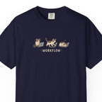 Funny Cat T-Shirt