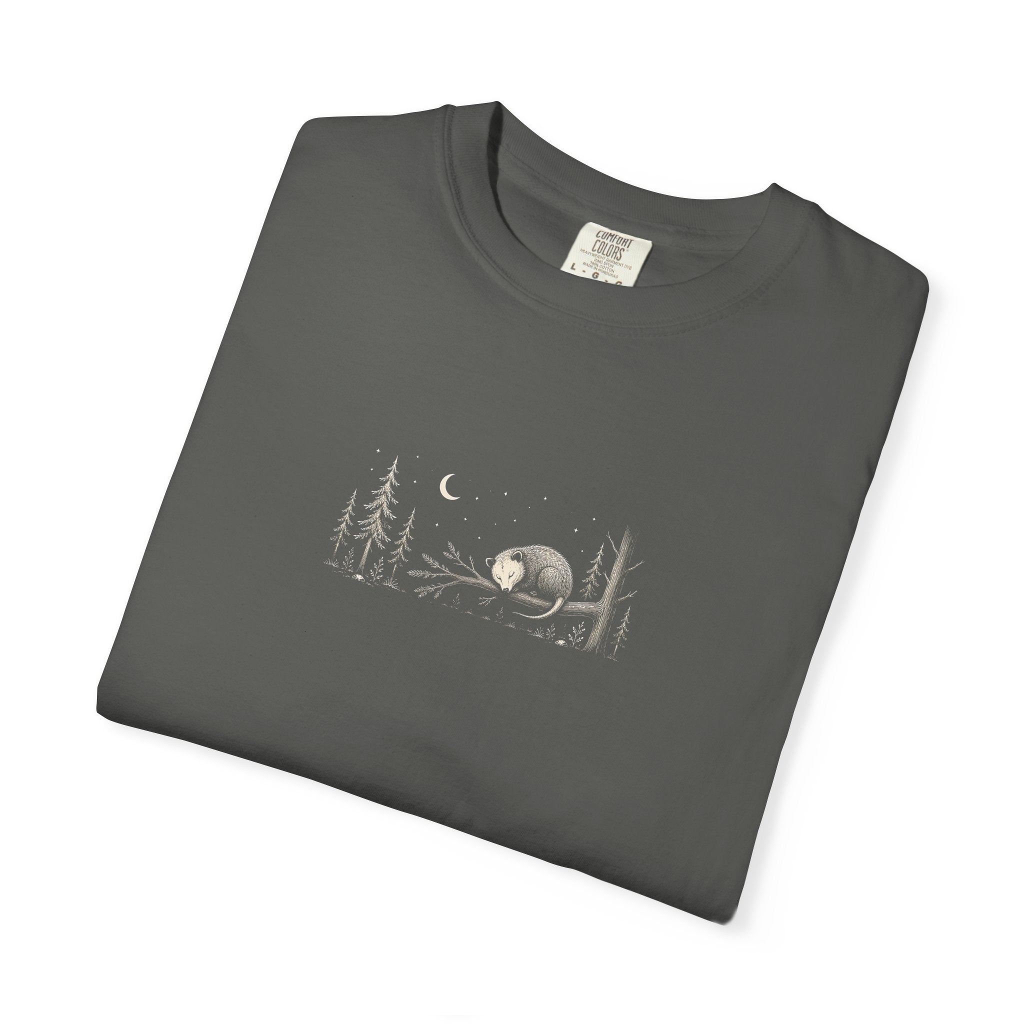 Cute Possum T-Shirt