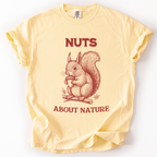 Funny Nature Lover T-Shirt