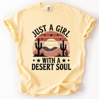 Desert Soul T-Shirt