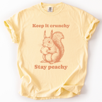 Stay Peachy T-Shirt