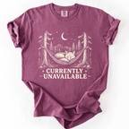 Currently Unavailable Fox T-Shirt