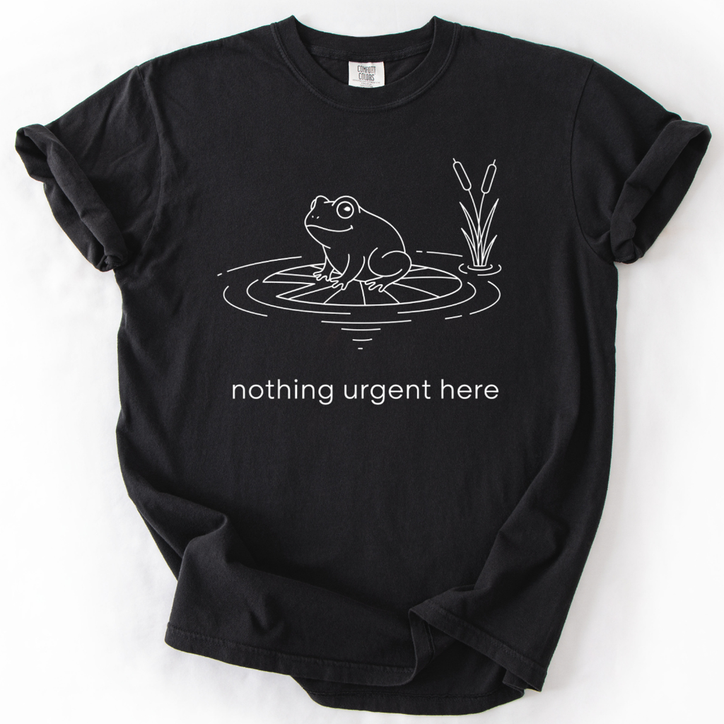 Frog T-shirt