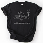 Frog T-shirt