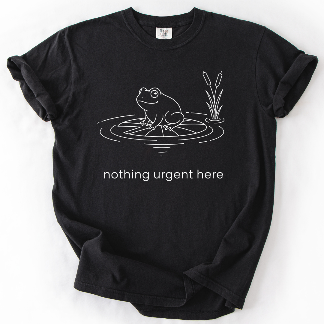 Frog T-shirt