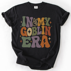 In My Goblin Era T-Shirt