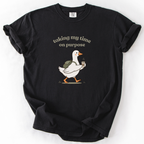 Chill Goose T-shirt
