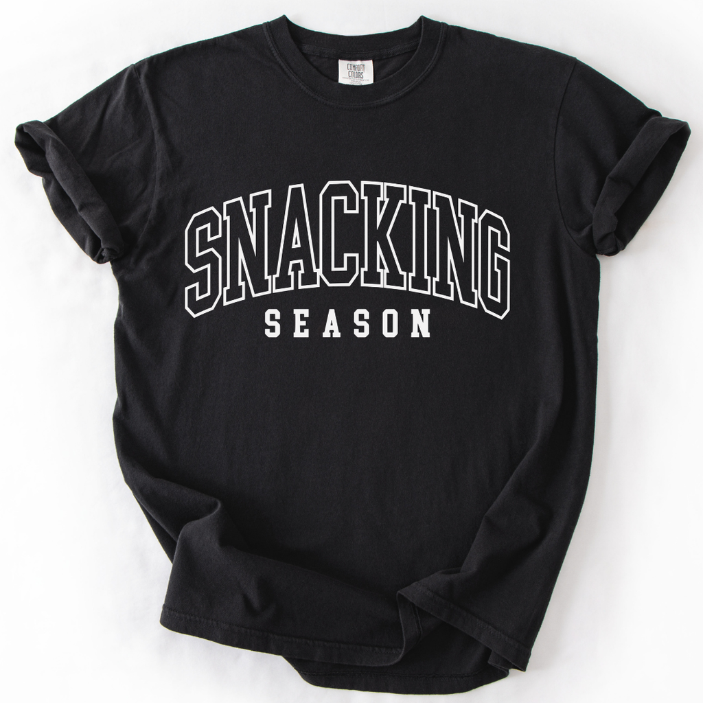 Snacking Season T-Shirt