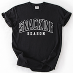 Snacking Season T-Shirt