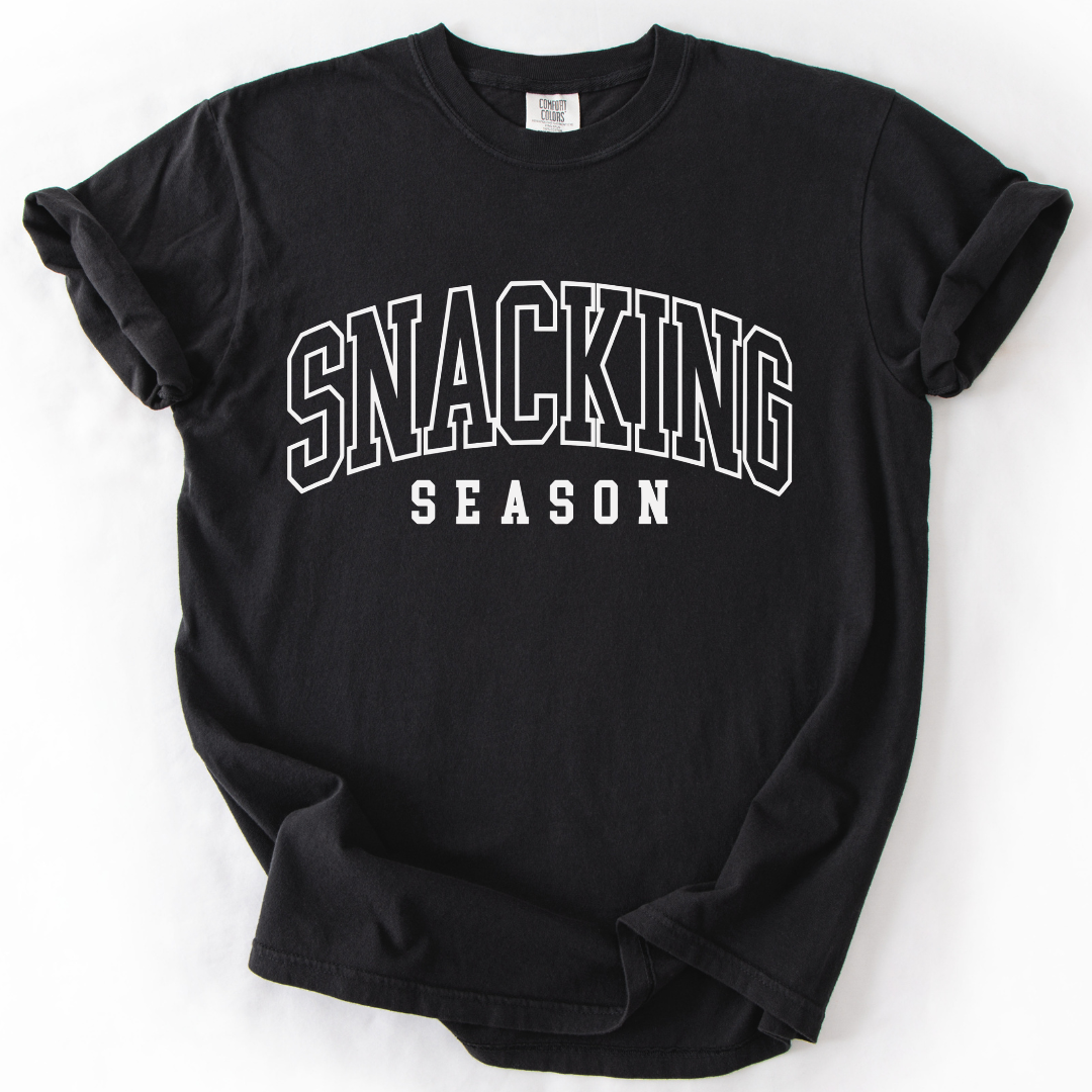 Snacking Season T-Shirt