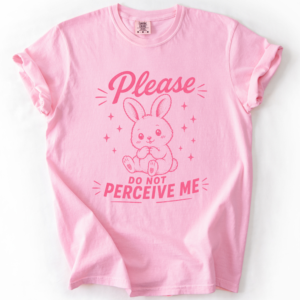 Cute Bunny T-Shirt