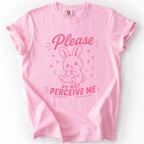 Cute Bunny T-Shirt