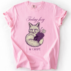 Feeling Foxy T-Shirt