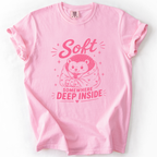 Cute Hedgehog T-Shirt