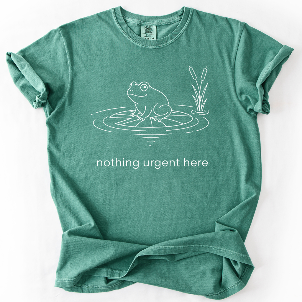 Frog T-shirt