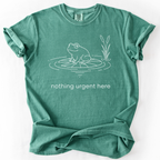 Frog T-shirt