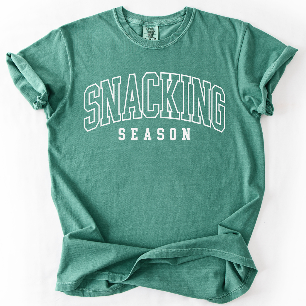 Snacking Season T-Shirt