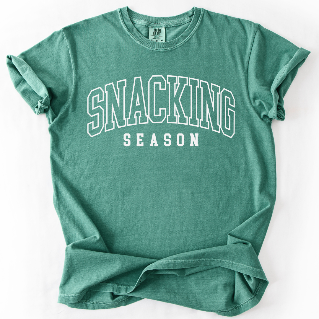 Snacking Season T-Shirt