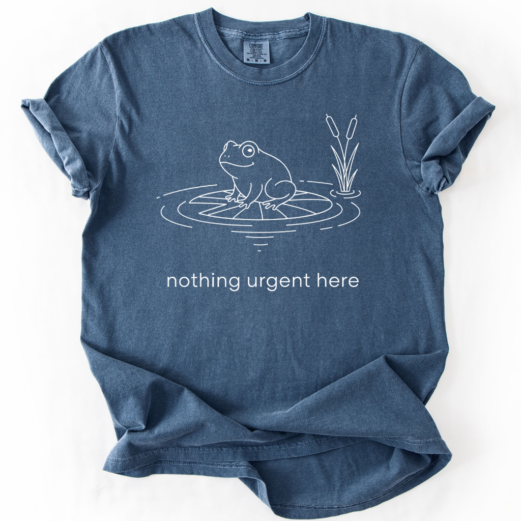 Frog T-shirt