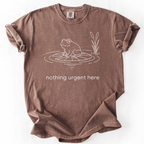 Frog T-shirt