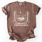 Currently Unavailable Fox T-Shirt