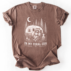 Funny Raccoon T-Shirt