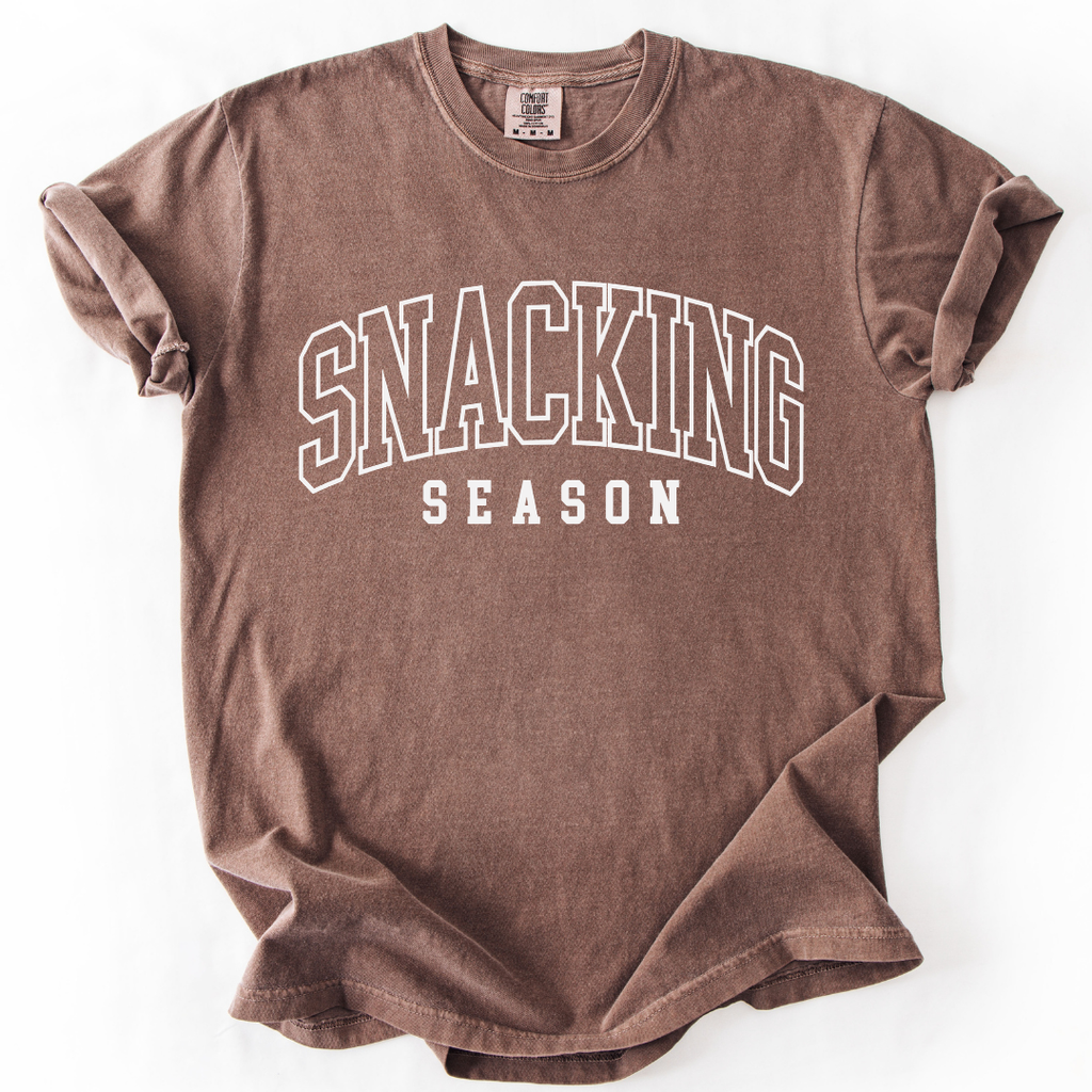 Snacking Season T-Shirt