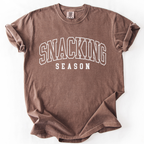Snacking Season T-Shirt