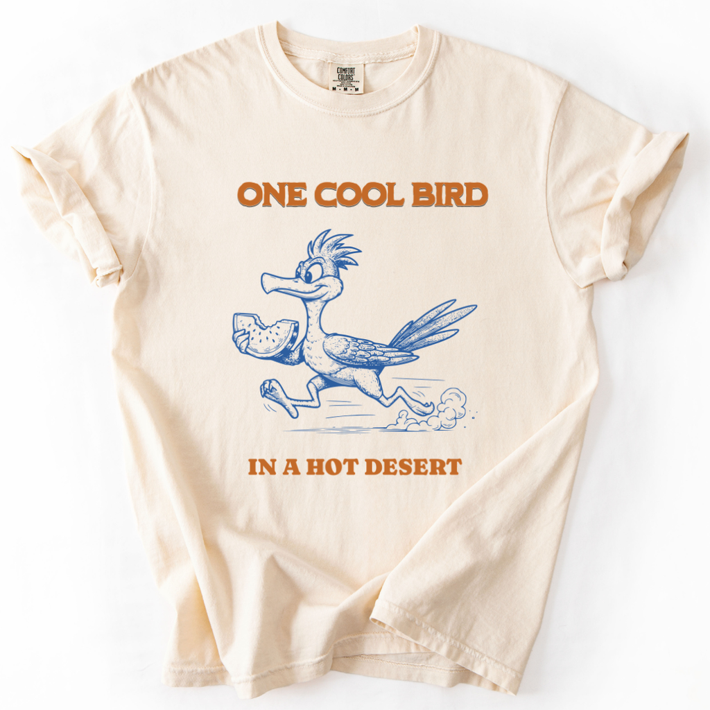 Funny Roadrunner T-Shirt