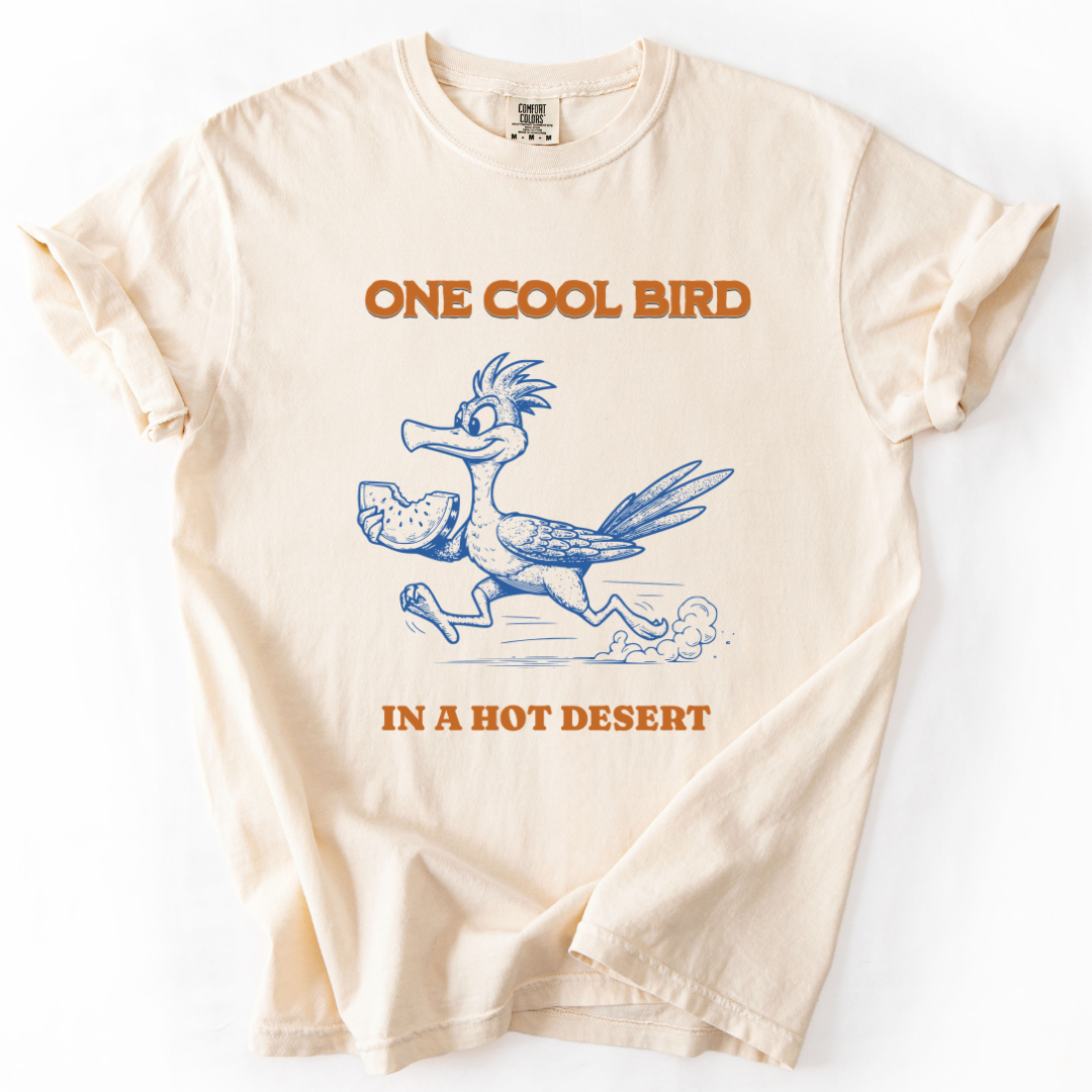 Funny Roadrunner T-Shirt