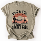Desert Soul T-Shirt