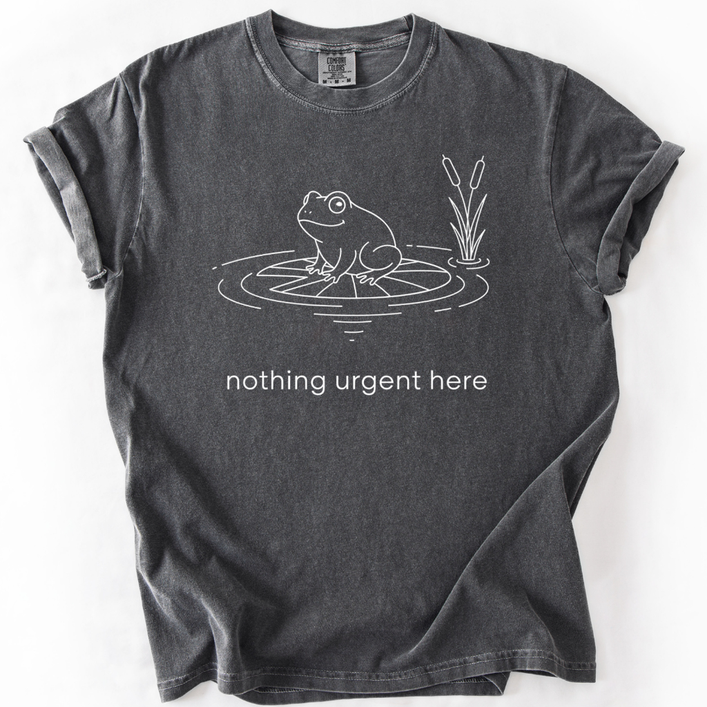 Frog T-shirt