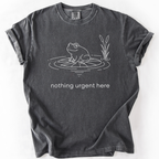 Frog T-shirt