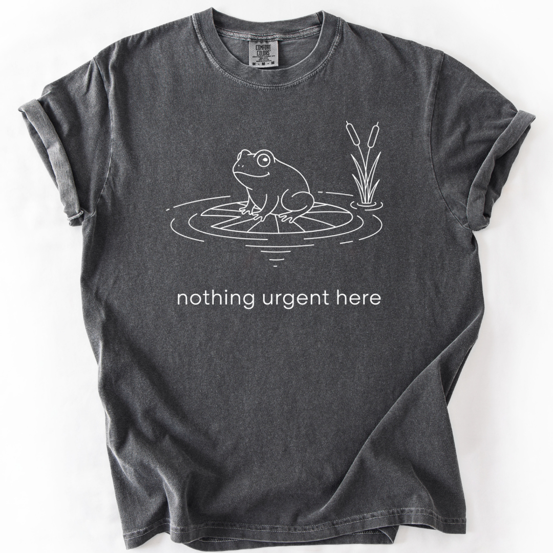 Frog T-shirt