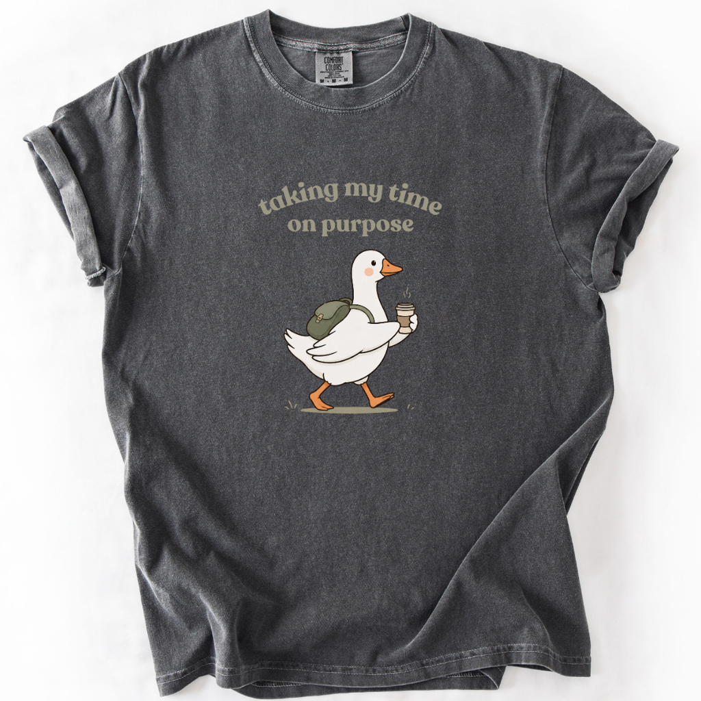 Chill Goose T-shirt