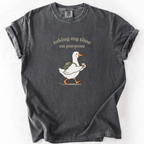 Chill Goose T-shirt