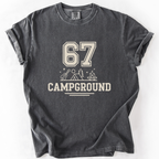 67 Camping T-Shirt