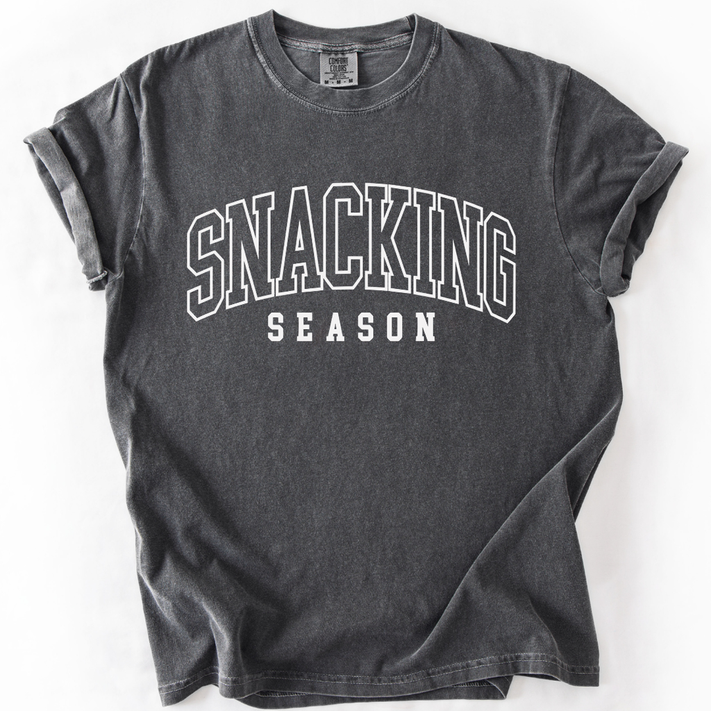 Snacking Season T-Shirt