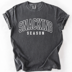 Snacking Season T-Shirt