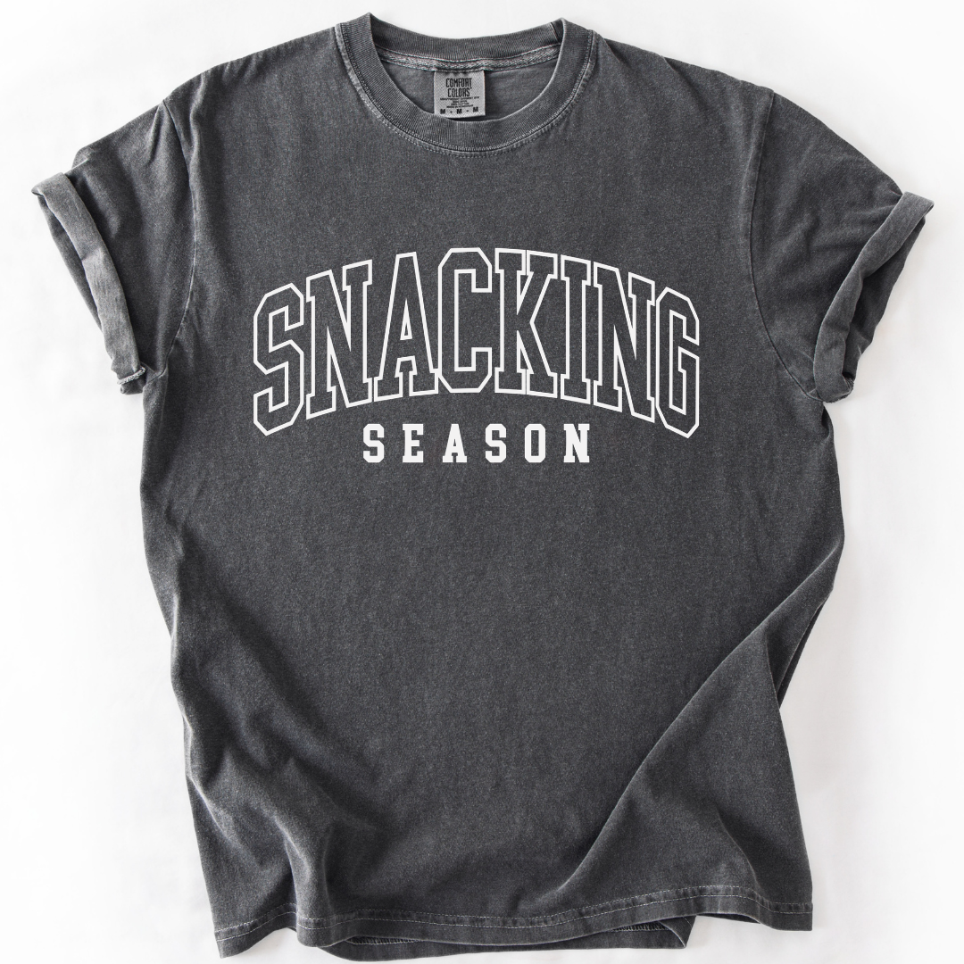 Snacking Season T-Shirt