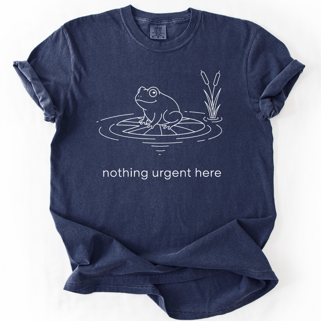 Frog T-shirt