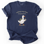 Chill Goose T-shirt
