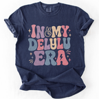 In My Delulu Era T-Shirt