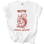 Funny Nature Lover T-Shirt