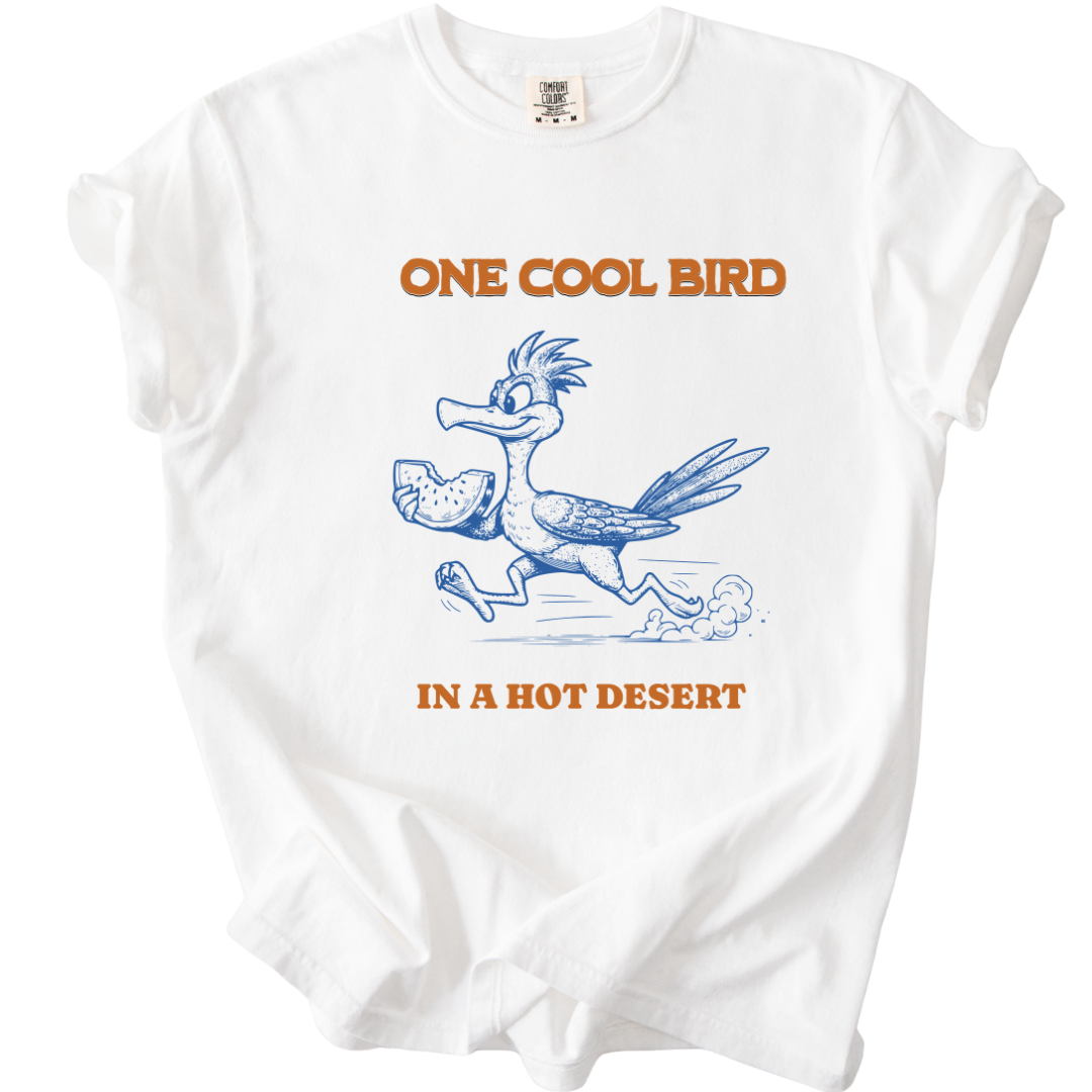 Funny Roadrunner T-Shirt
