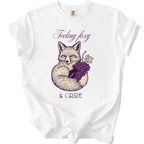 Feeling Foxy T-Shirt