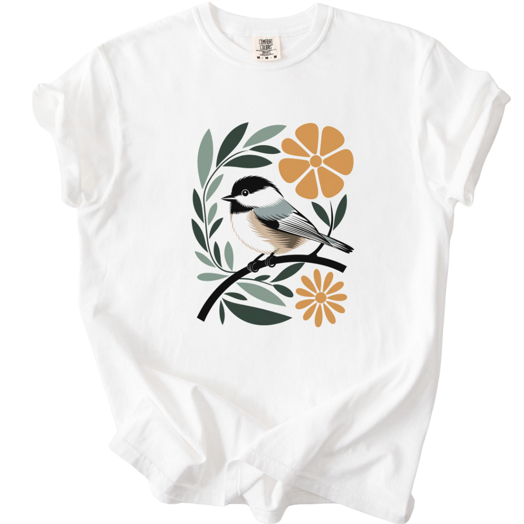 Chickadee T-Shirt